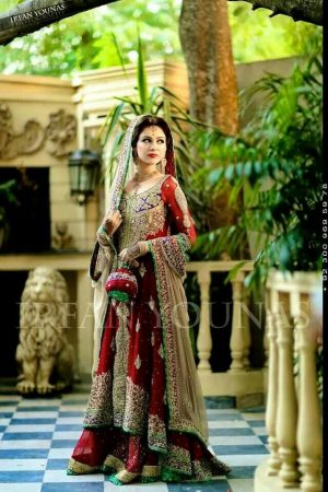 latest asian clothes for weddings