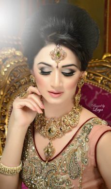 Formal Asian Pakistani Party Makeup Looks Tutorial 2019 19 Formal Asian Pakistani Party Makeup Looks Tutorial 2019 19