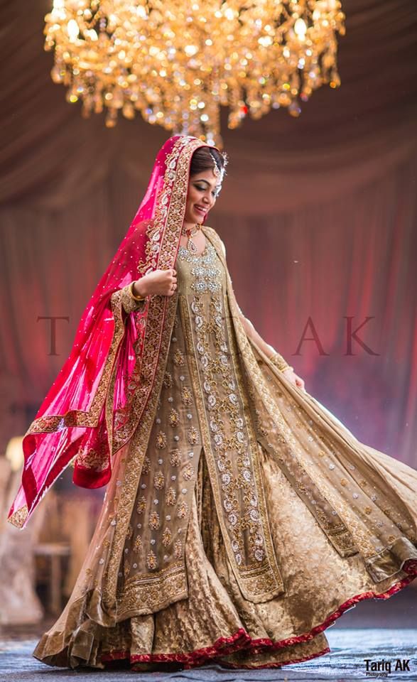 Bridal Lehenga Dresses 2021 Latest Designs For Wedding