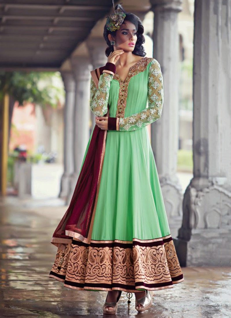 mirror work kurti online