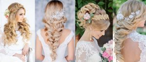 Bridal Braid Hairstyles 2023-24 Trends for Long & Short Hairs