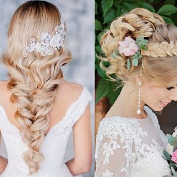 Latest Indian Bridal Wedding Hairstyles Trends 2020 2020 Latest Indian Bridal Wedding Hairstyles Trends 2020 2020