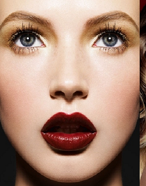 Fall Winter Makeup Trends & Beauty Tips- Must Have Ideas