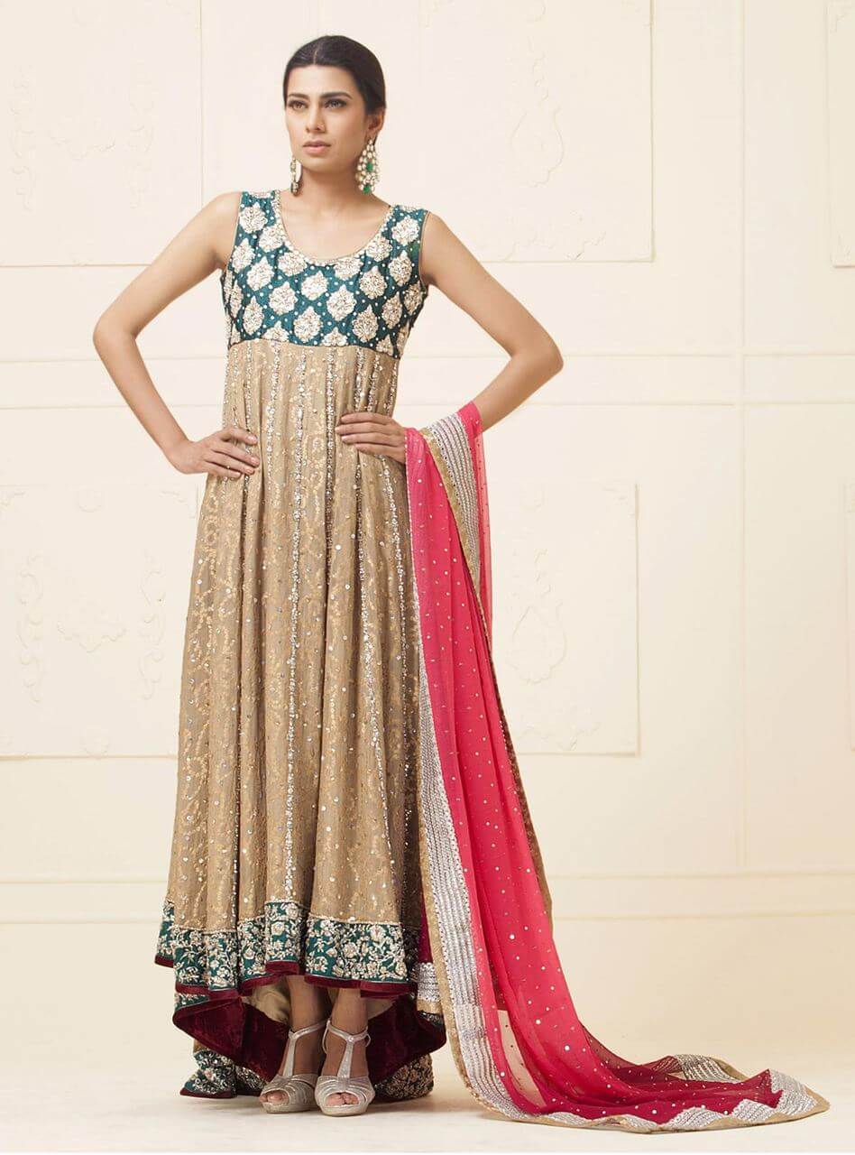 zainab chottani formals