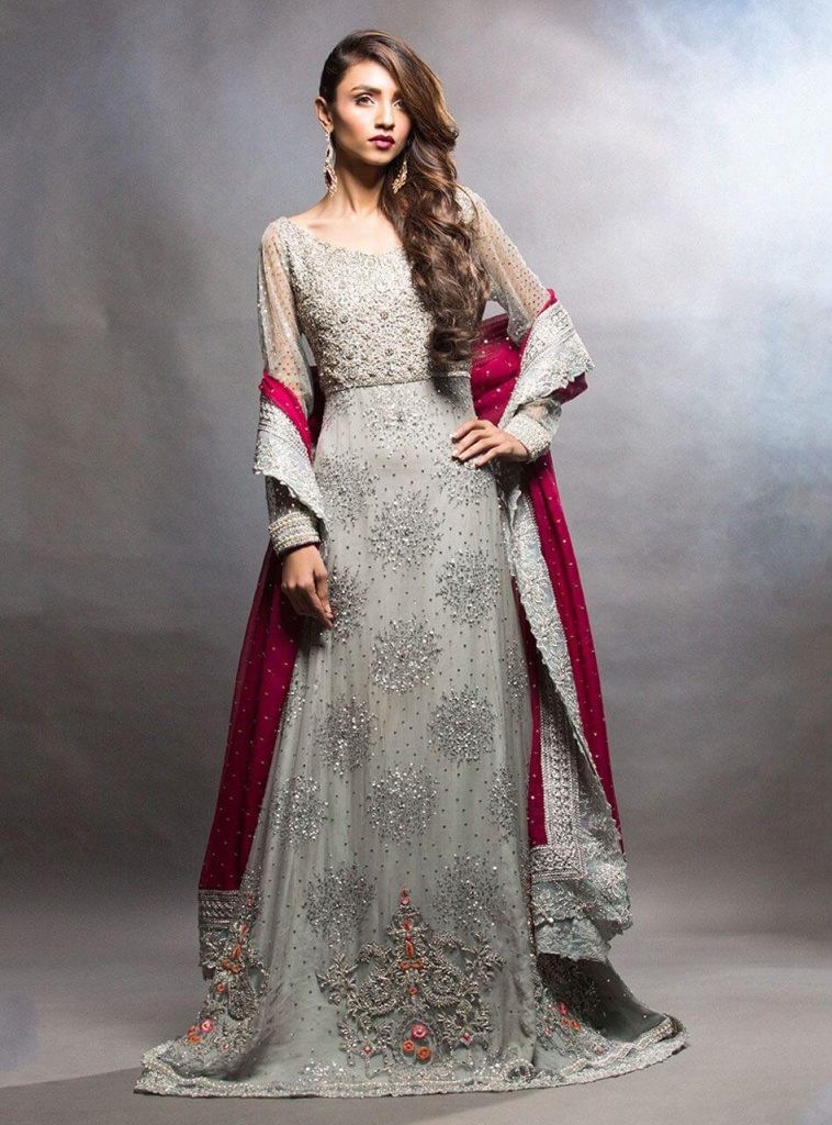 zainab chottani formals