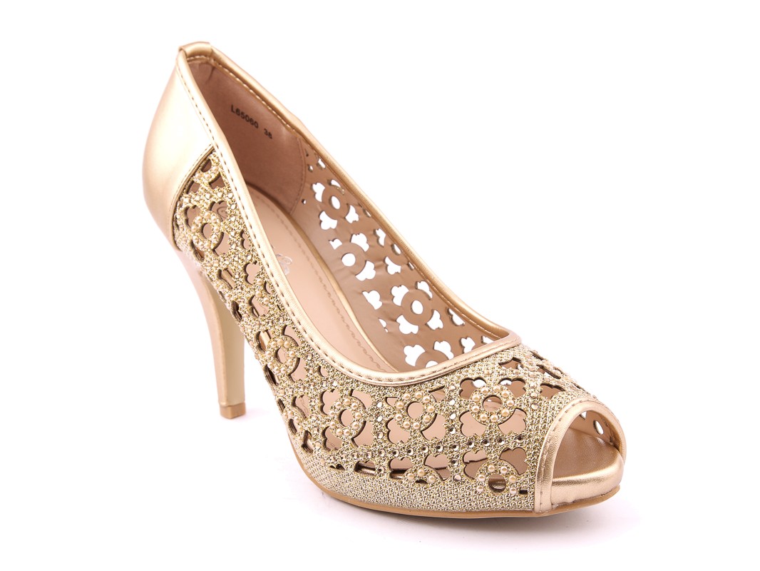 Stylo Shoes Fancy Wedding Footwear 