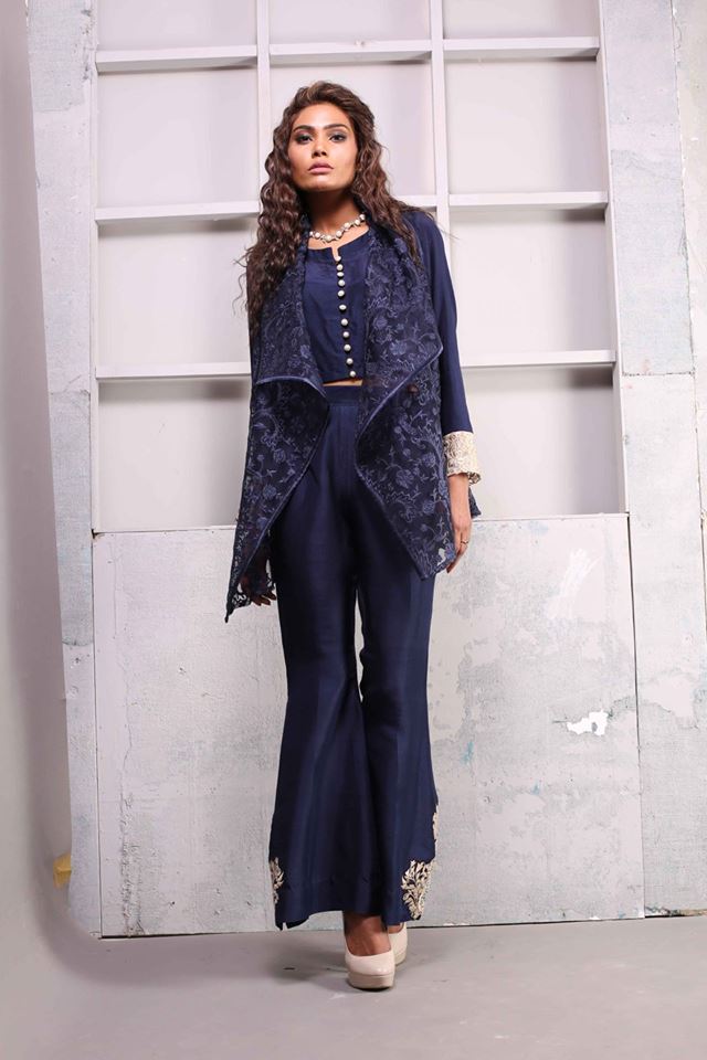 zainab chottani formal