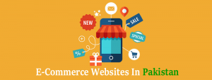 Top 10 Most Popular Best Pakistani Online Shopping Stores/ Websites