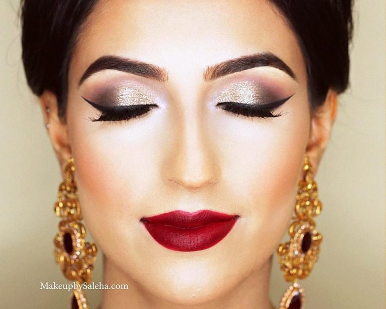 Engagement makeup looks (2)