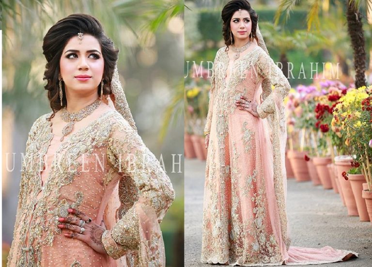Latest Bridal Engagement Dresses Designs 20222023 Collection