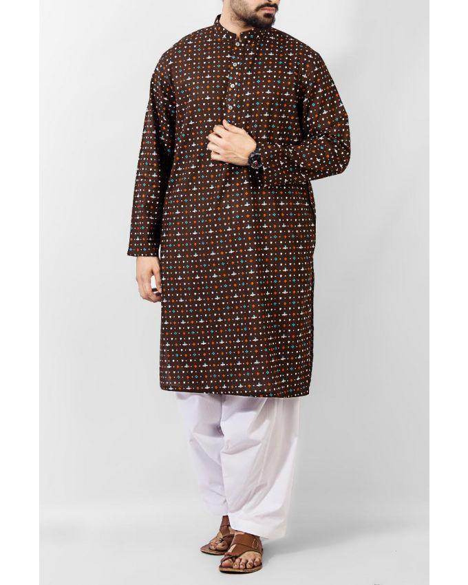 jamawar shalwar design