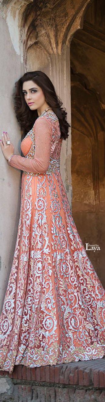 frocks for bridal shower