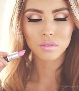 Latest Summer Makeup Ideas & Beauty Tips Cool Looks 2016-2017