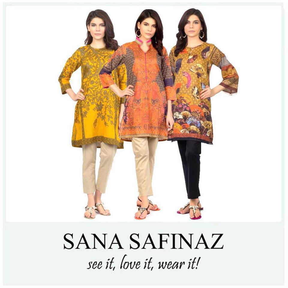Eid Dresses Sana Safinaz Party Wear 2017 Sana Safinaz Bridal