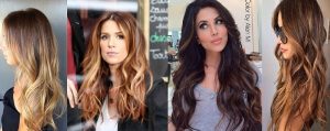 Women Top 10 Best & Popular Summer Hair Color Trends 2023