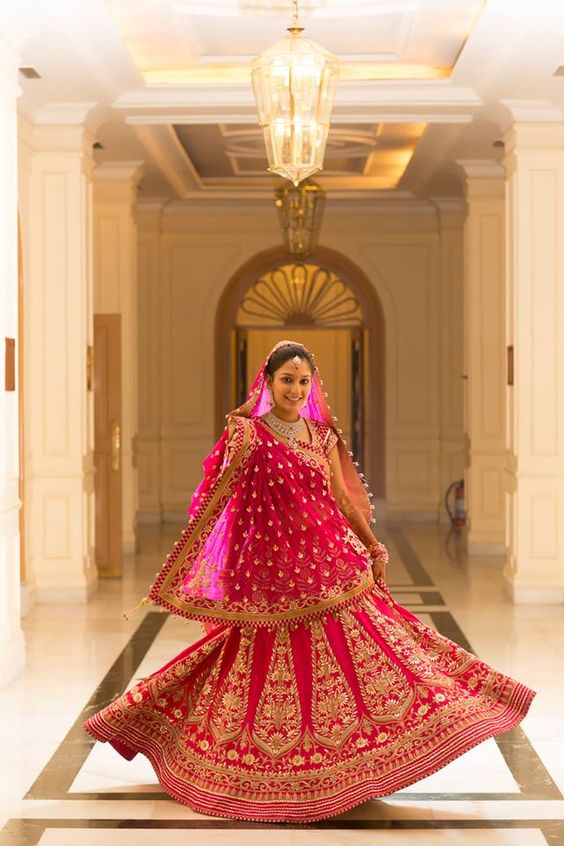 Designer Wedding Wear 5