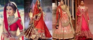 Indian Designer Bridal Dresses Wedding Trends 2021 Collection