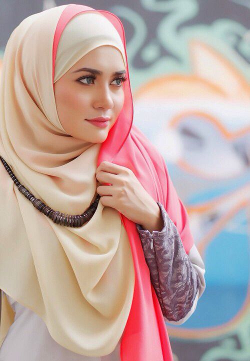 Latest Fashion Summer Hijab Styles And Designs 2018 2019 Collection