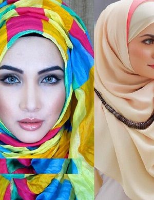 Latest Summer Hijab Trends & Fashion 2016-2017