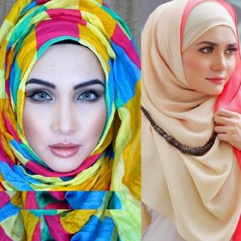 Top Winter Hijab Styles With Tutorials 2019 20 Stay Warm Stylish