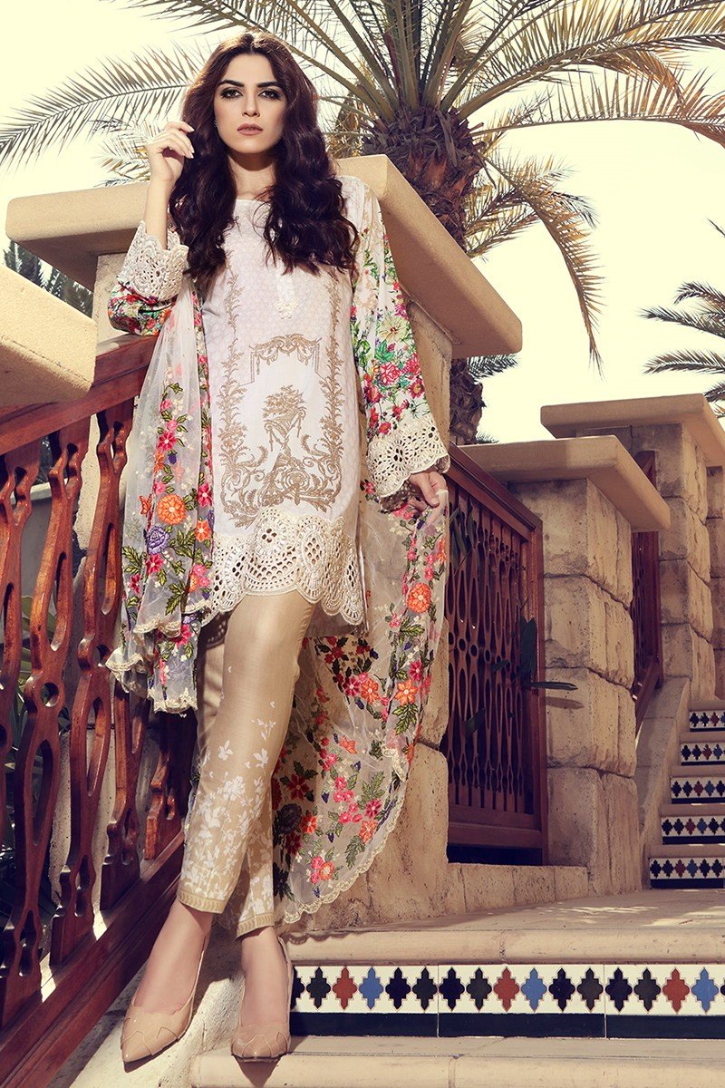 maria b 2017 lawn