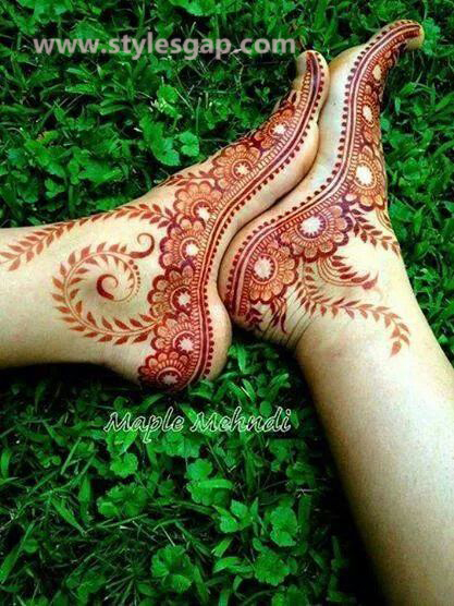 Simple Easy Eid Mehndi Designs 21 22 Latest Collection Simple Easy Eid Mehndi Designs 21 22 Latest Collection