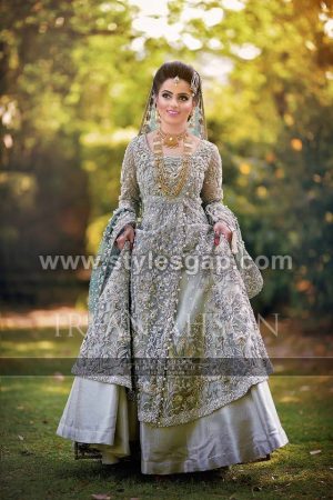 walima brides 2021