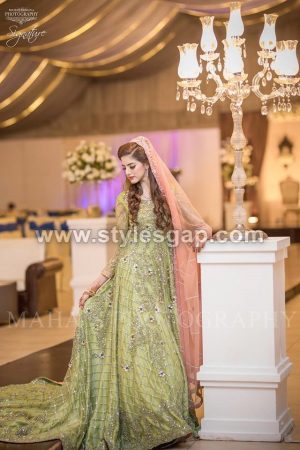 walima bridal maxi 2021