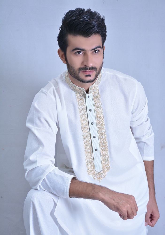 gents kurta shalwar design 2019