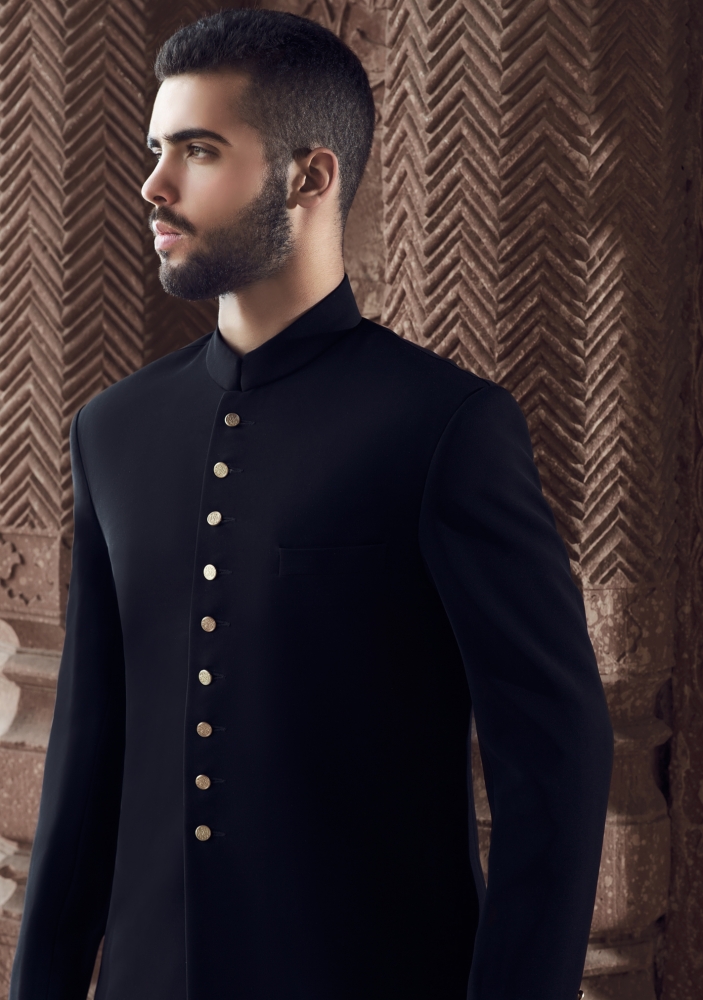 latest shalwar kameez design male 2018