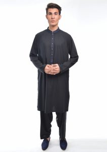 Latest Eid Men Kurta Shalwar Kameez Designs New Collection 2018-2019