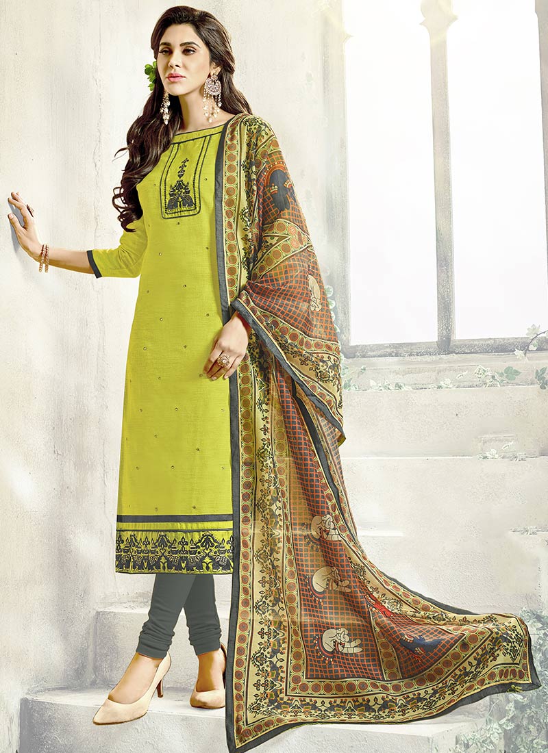 New salwar suit 2018 on sale