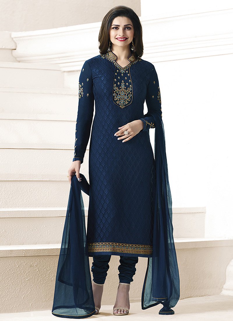 shalwar kameez 2019