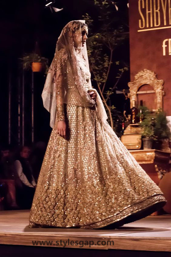 Top Picks For Bridal Wear Designers For Your Wedding Trousseau In 2022