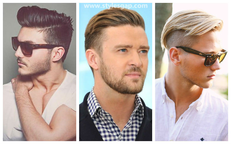 New Style Hair Cut added a new photo. - New Style Hair Cut