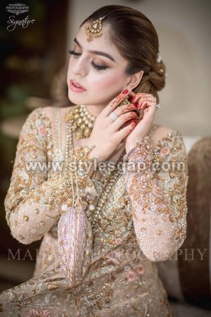 walima brides 2021