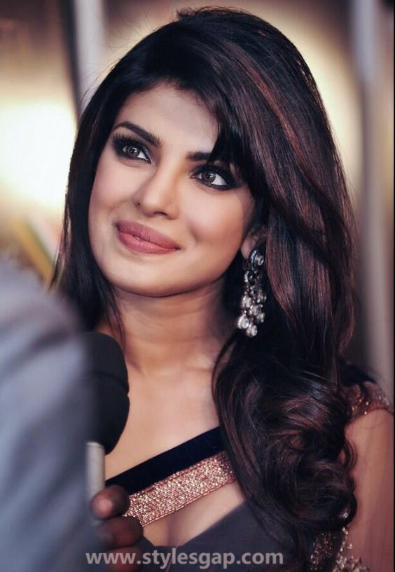 Beautiful Latest Eid Hairstyles Collection 2019-2020 for Women