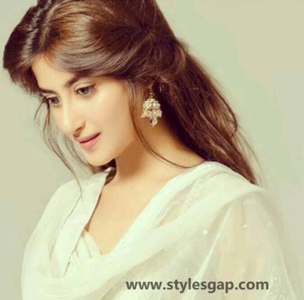 Easy Hairstyles For Eid 2023 Step By Step Tutorials