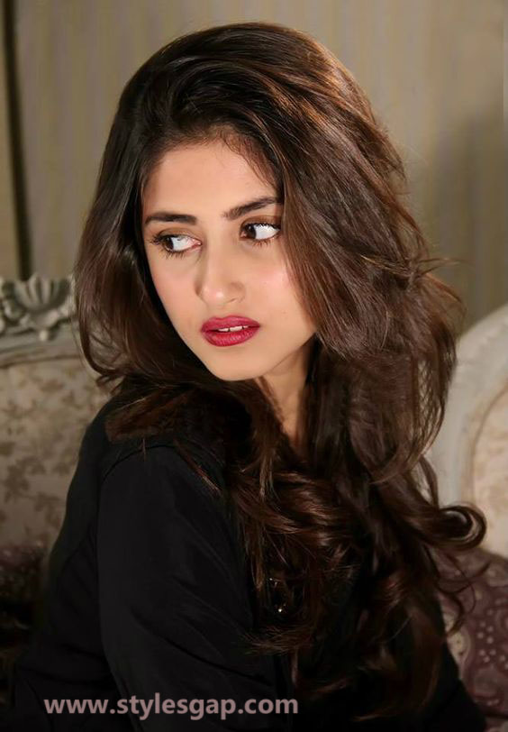 beautiful latest eid hairstyles collection 20192020 for women