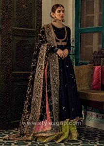 Indian Jacket Style Dresses Koti Anarkali Suits