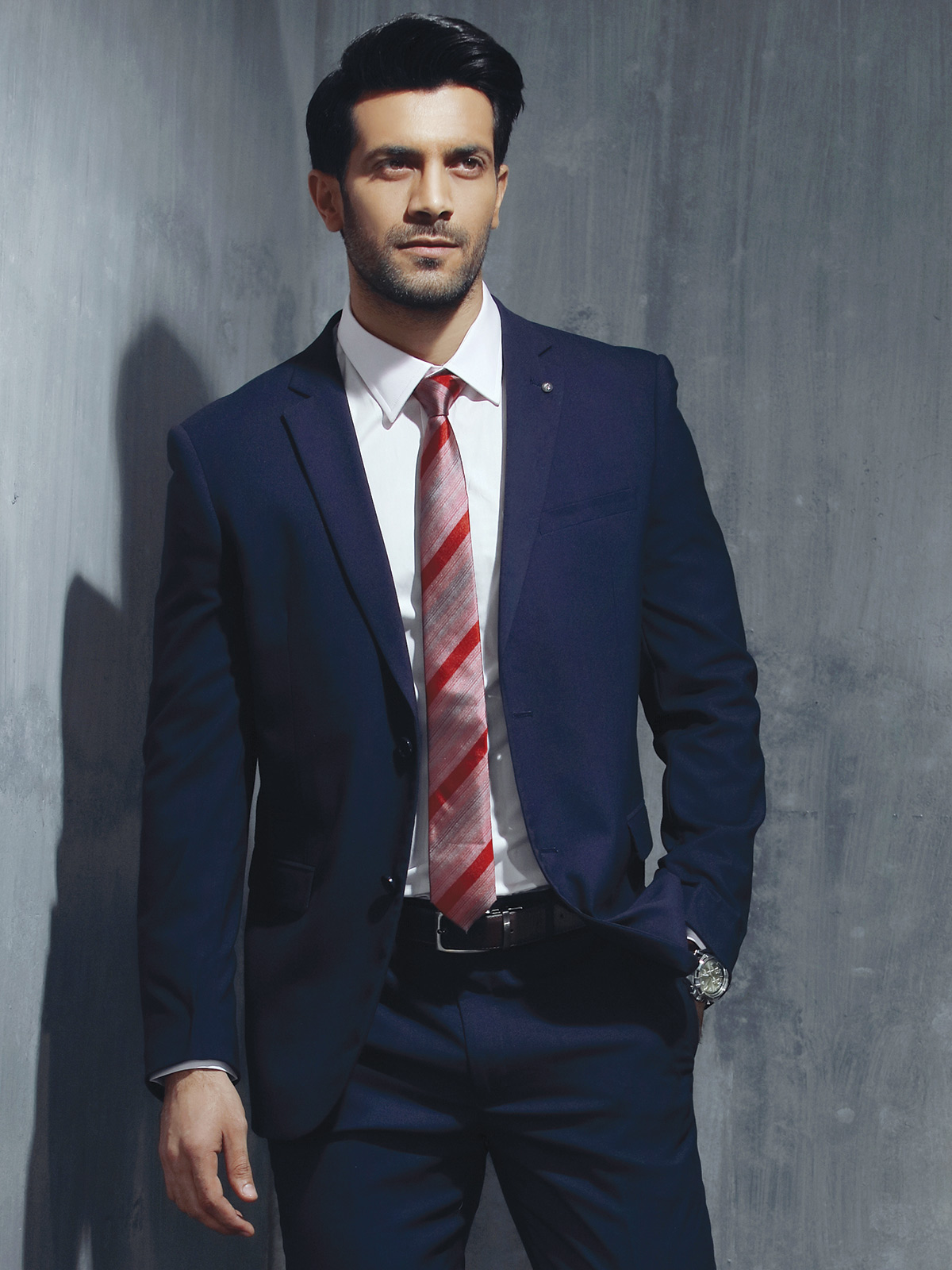 Eden Robe Men Party Wear Formal Coat Pant Suits Collection 2018 19