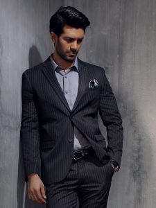 Eden Robe Men Party Wear Formal Coat Pant Suits Collection 2018-19