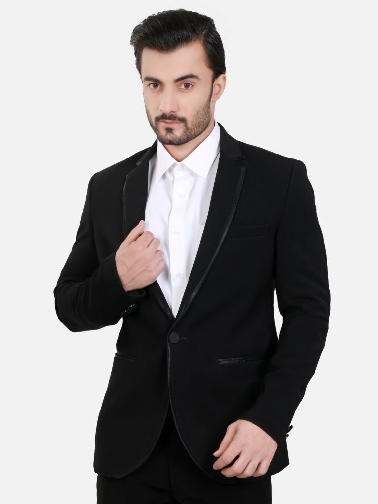 Eden Robe Men Party Wear Formal Coat Pant Suits Collection 2018-19