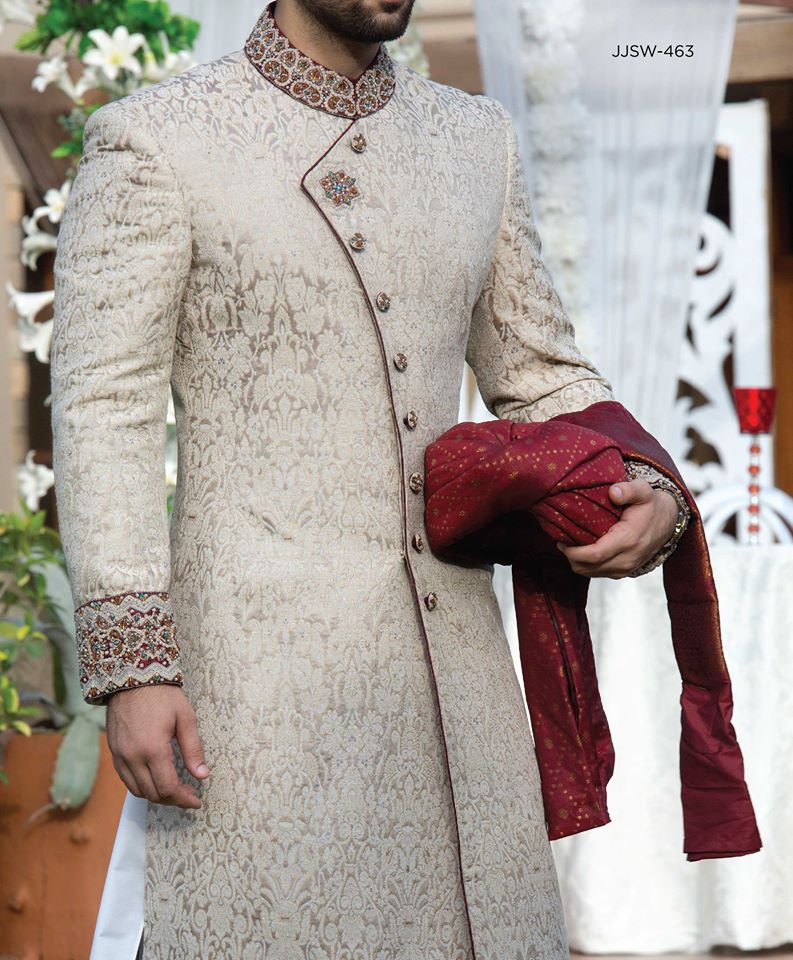 New sherwani style 2018 outlet