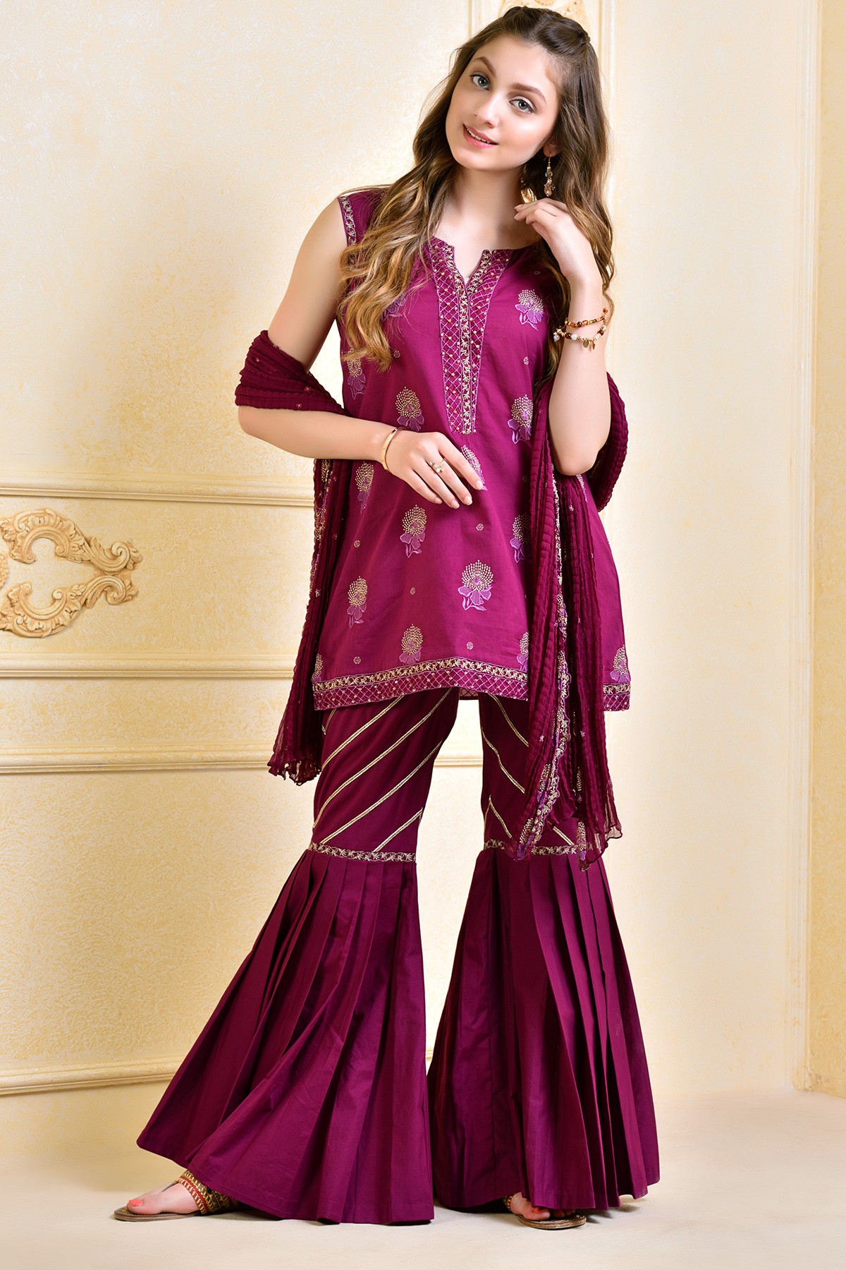 this eid dress collection