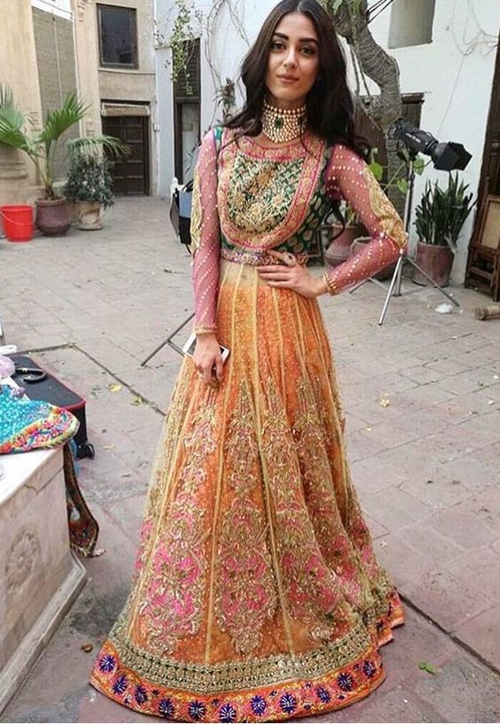 maxi type frock