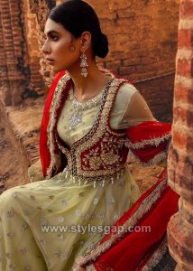 Jacket Style Dresses Koti Anarkali Suits