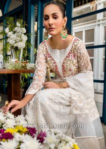 Jacket Style Dresses Koti Anarkali Suits