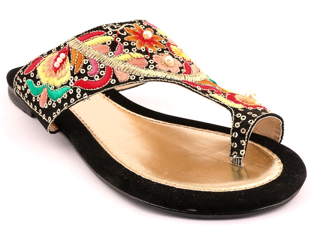 Stylo Shoes Summer Collection 2018 Latest Women Footwear Designs