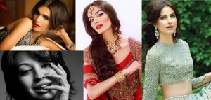 Best & Popular Top 10 Pakistani Fashion Models- Hit List
